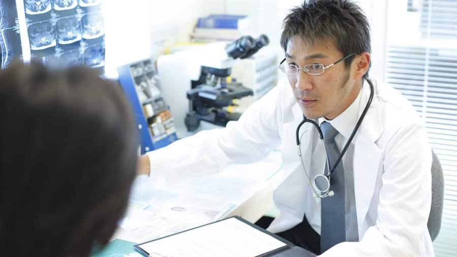 Electronic health records