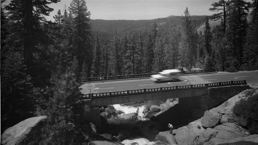National parks