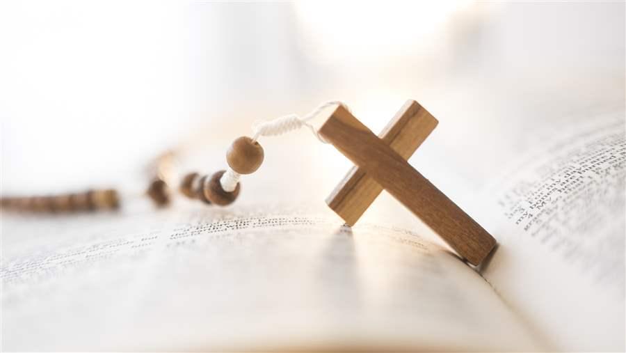 End of life care