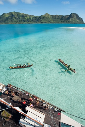 Austral Islands