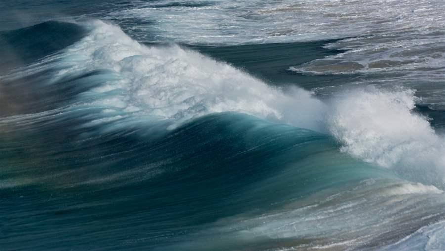 Ocean conservation