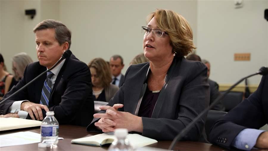 over-the-counter drug regulation reform