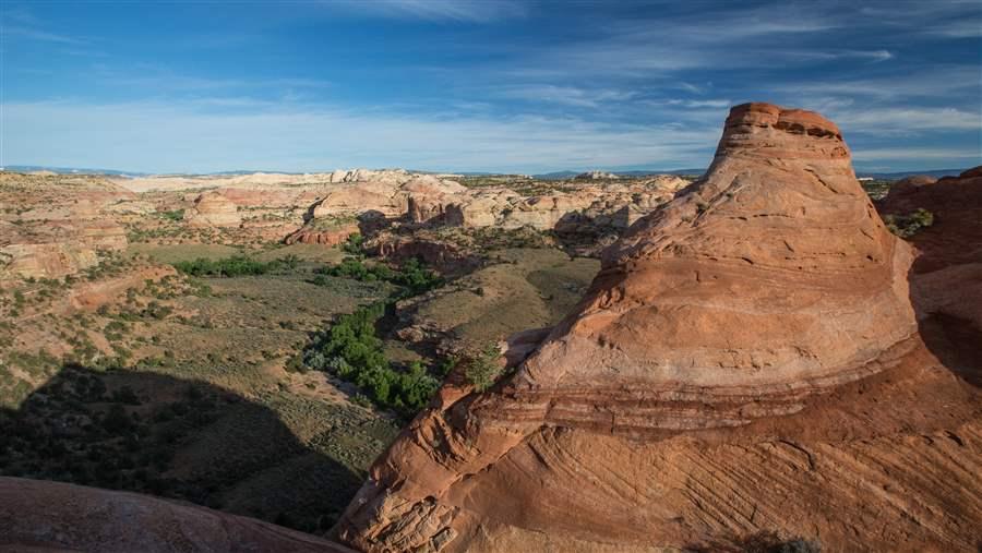 Grand Staircase-Escalante