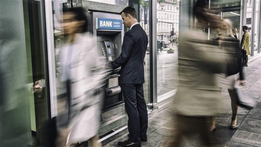 Overdraft