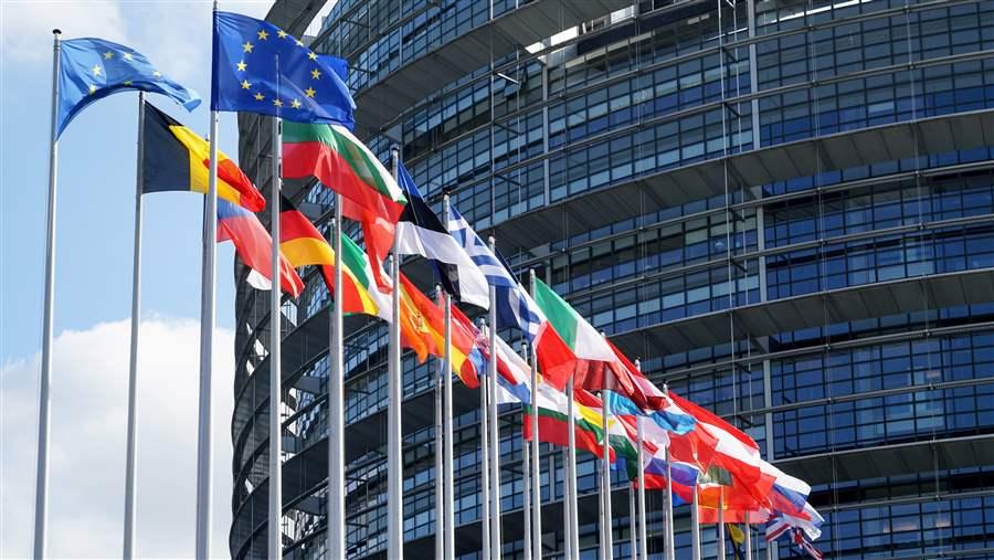 EU overfishing