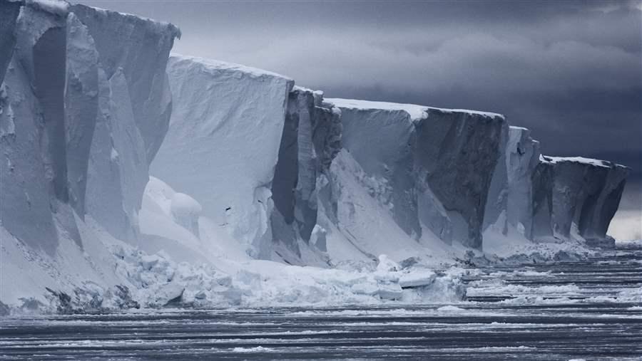 Southern Ocean