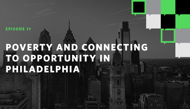 Poverty in Philadelphia