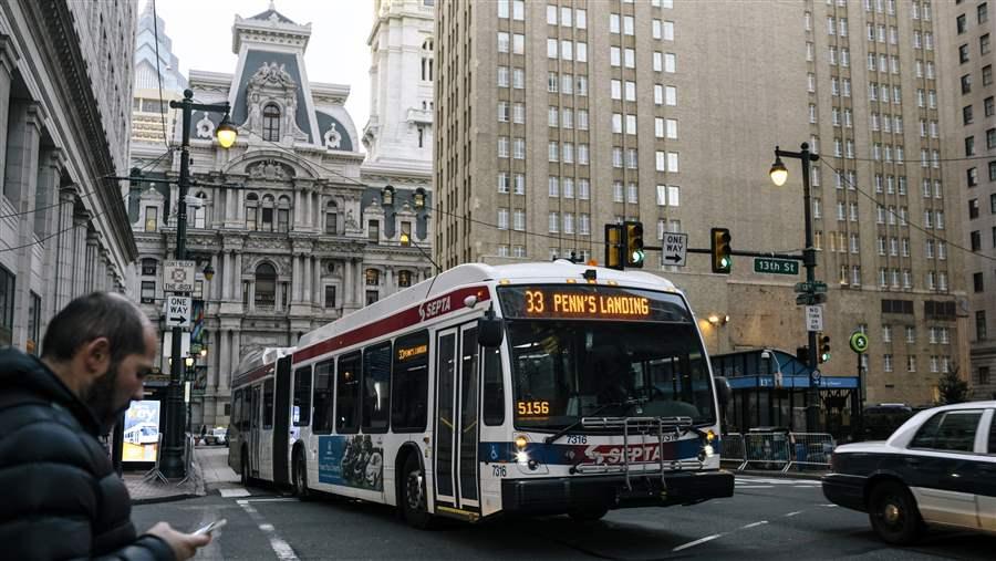 City tax incentives