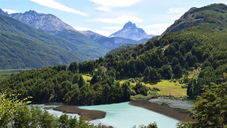 Patagonia