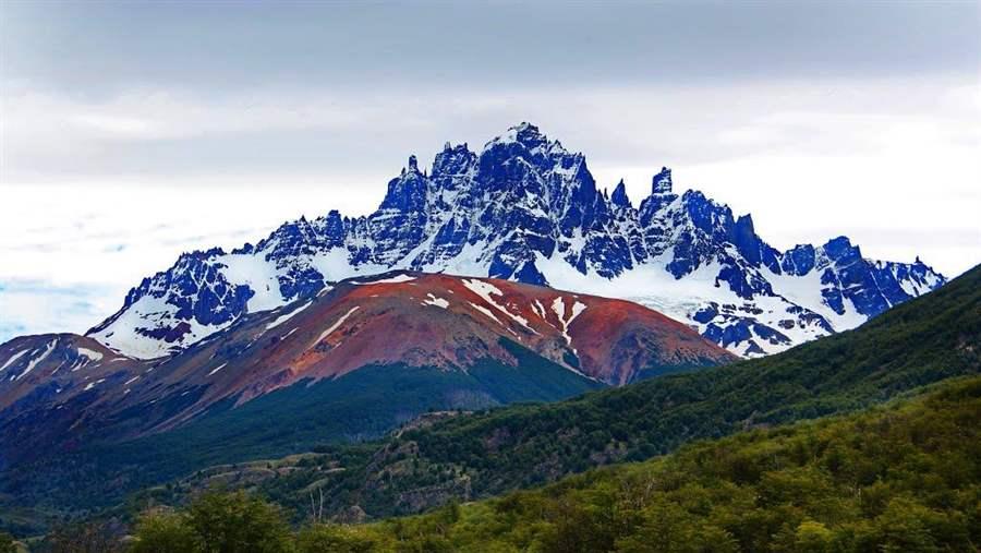 Patagonia