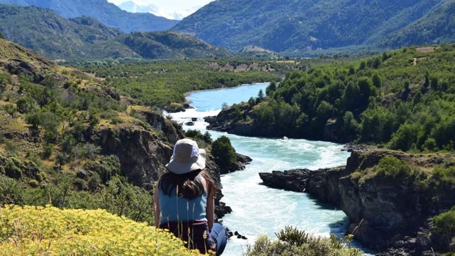 Patagonia