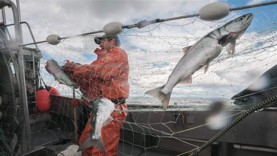 Offshore drilling