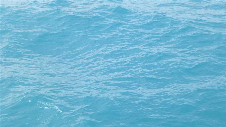 Southern Ocean