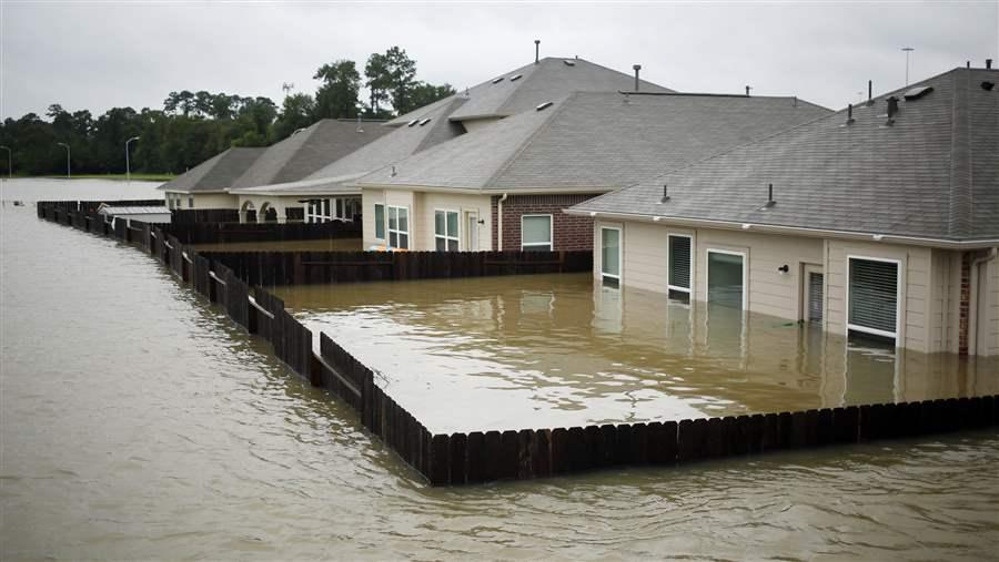 Flood