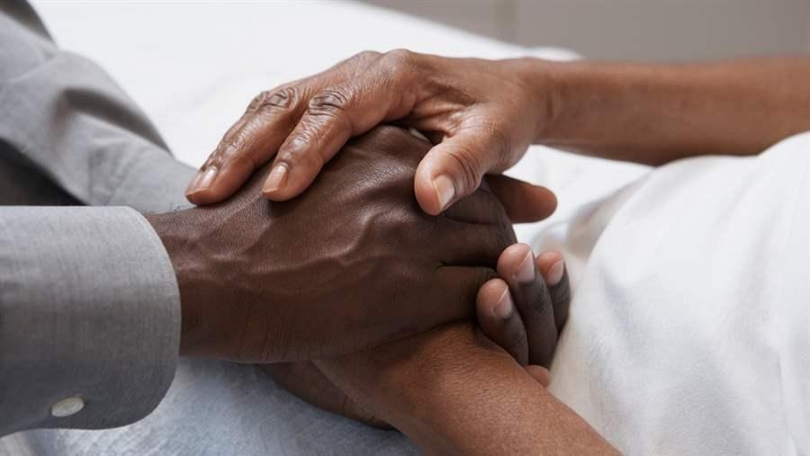 End of life care