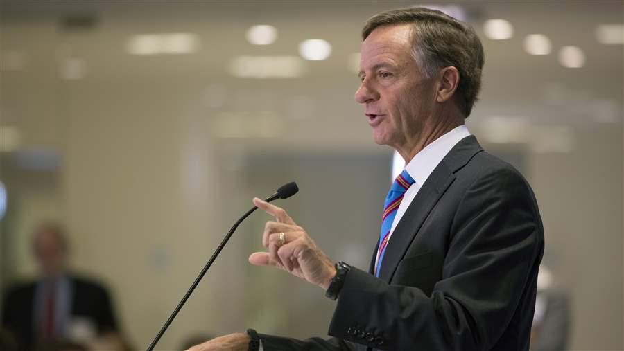 Gov Bill Haslam