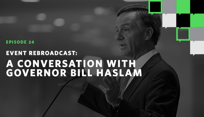 Bill Haslam