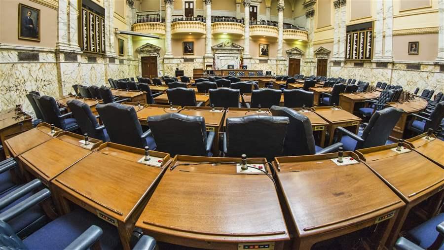 State lawmakers