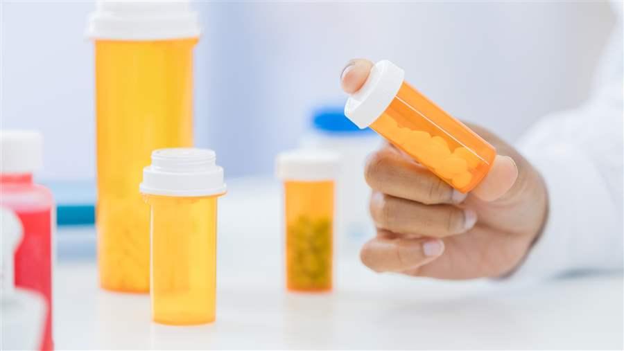 Antibiotic resistance