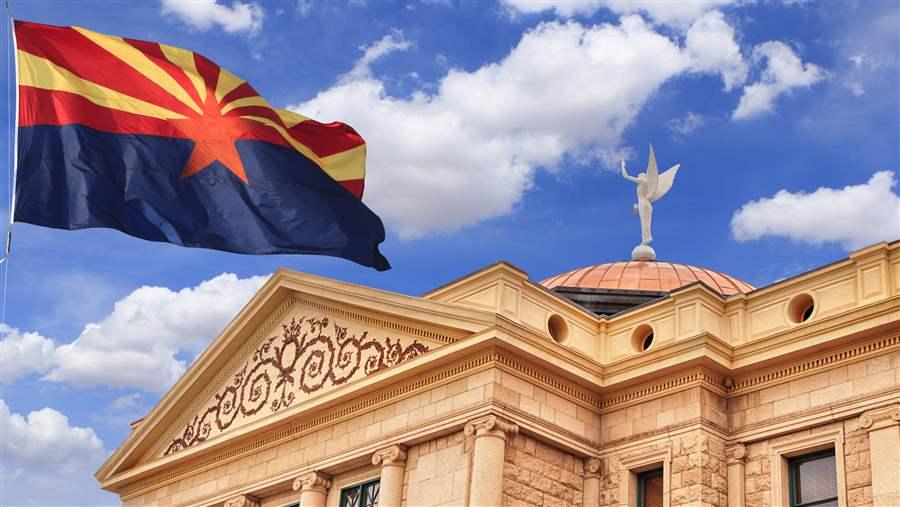 dental therapy in Arizona