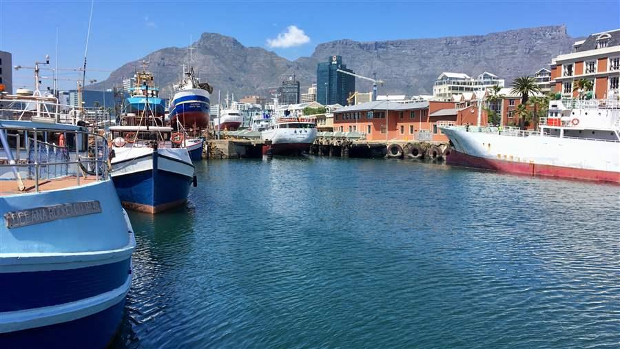 Cape Town Agreement