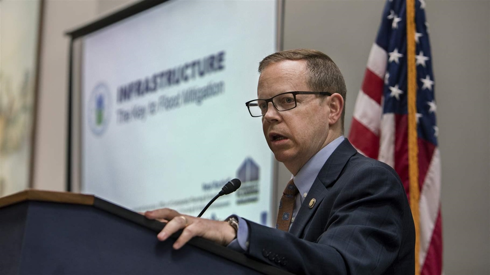 Neal Rackleff Washington Must Modernize Policy to Make America Flood-Ready | The Pew ...