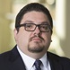 Mark Hugo Lopez headshot