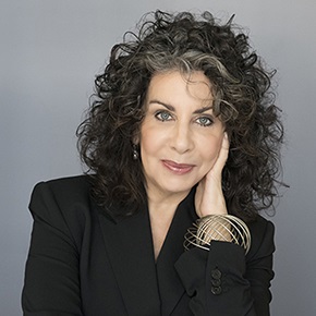 Paula Marincola Card