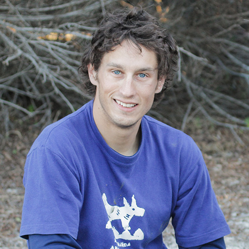 Richard Sherley, Ph.D. | The Pew Charitable Trusts