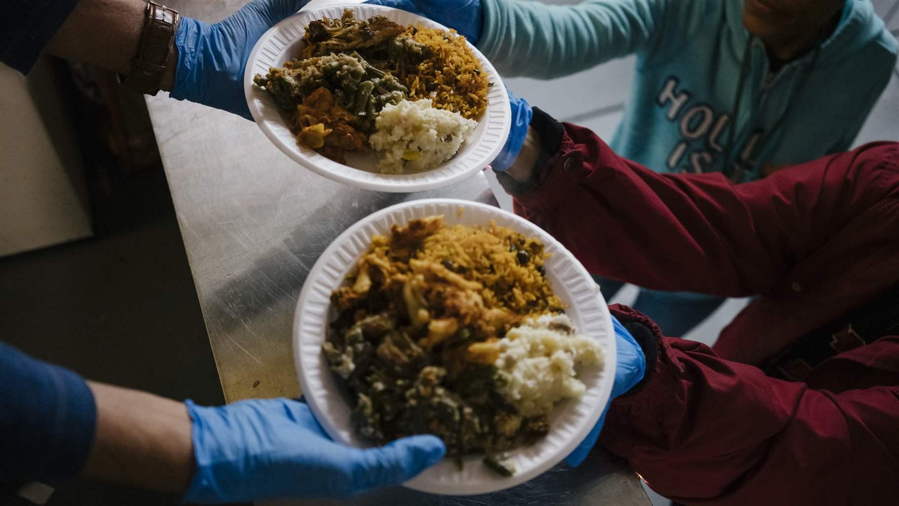 Philadelphia Poor The State of Philadelphians Living in Poverty, 2019 | The Pew ...