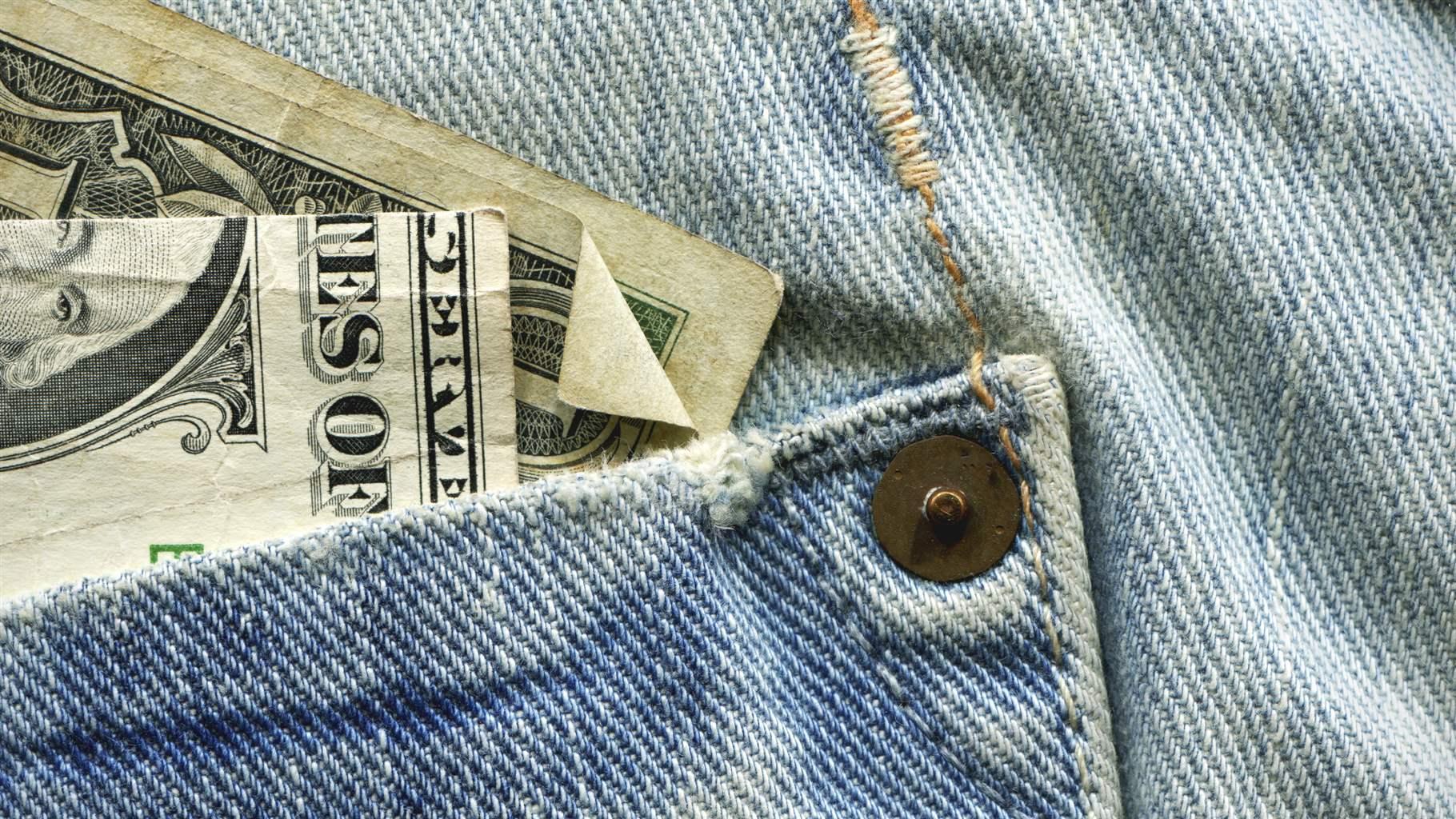 Cash