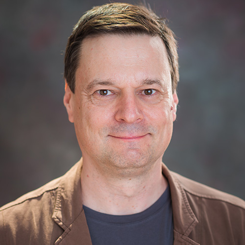 Alexander A. Gimelbrant, Ph.D. | The Pew Charitable Trusts