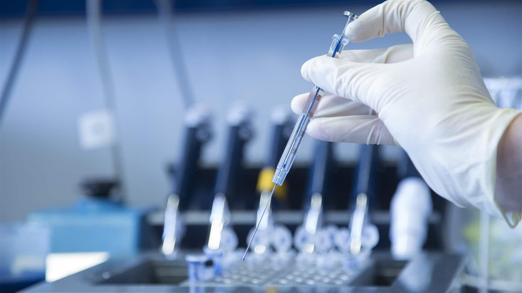 Pew-Funded Scientists Recognized for Promising Research | The Pew ...