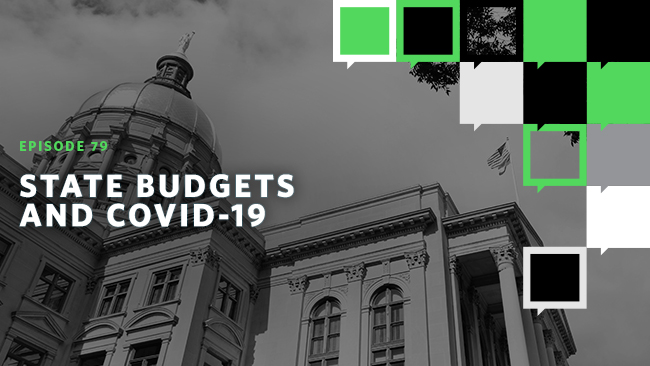 State Budgets and COVID-19 | The Pew Charitable Trusts