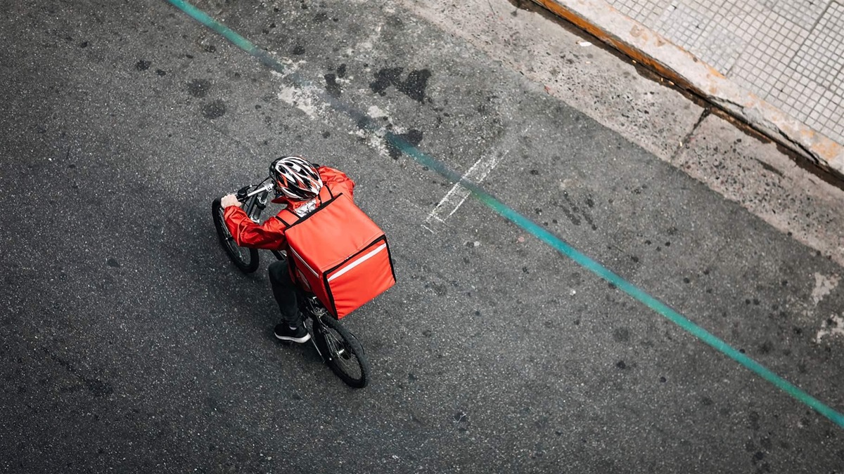 Rapid Growth in Food Deliveries Means Regulators Must Clarify Safety ...