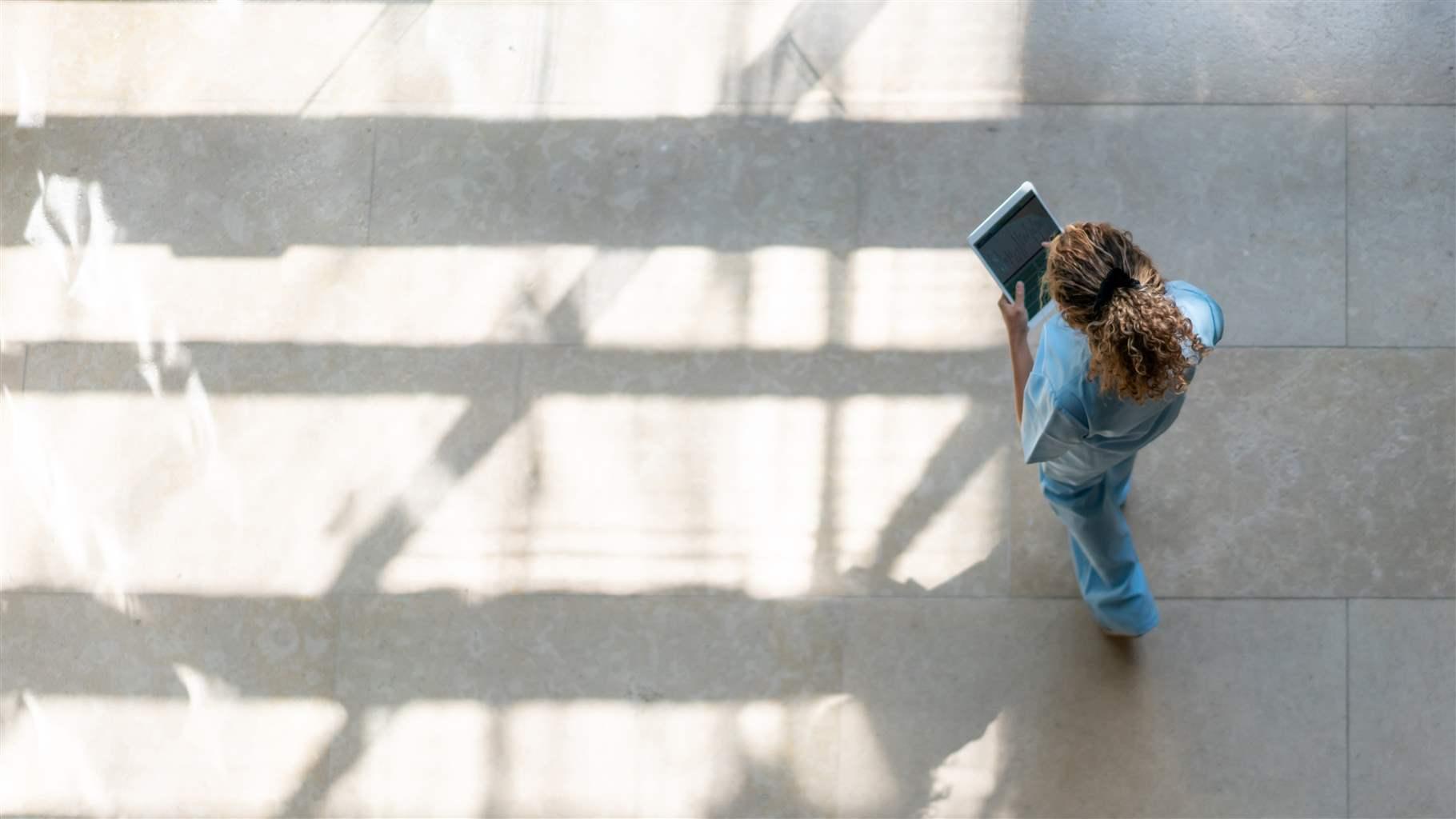 Hospitals Can Take Key Steps to Improve Safe Use of Digital Systems ...