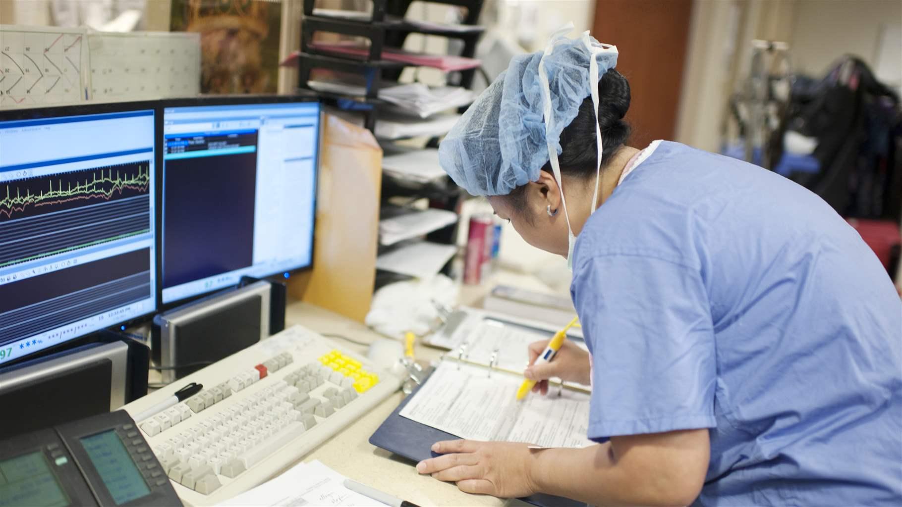 Upcoming Study Aims to Make Electronic Health Record Matches More ...