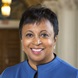 Carla Hayden headshot