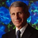 Fauci headshot