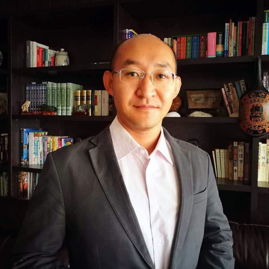 Wang Songlin, M.Sc. | The Pew Charitable Trusts
