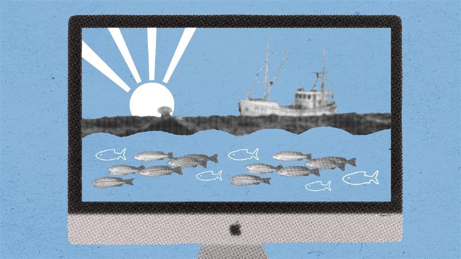 Ending Harmful Subsidies Could Increase Amount of Fish in the Ocean ...