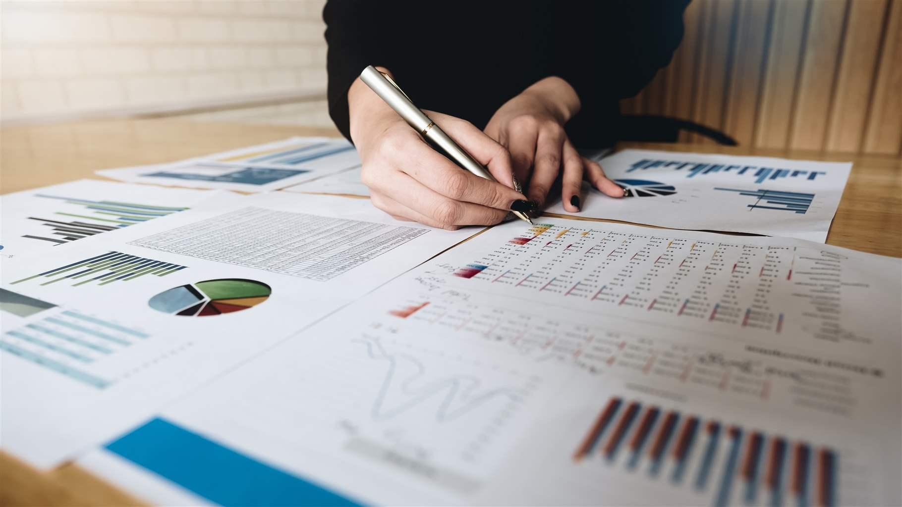Long-Term Fiscal Management Tools | The Pew Charitable Trusts