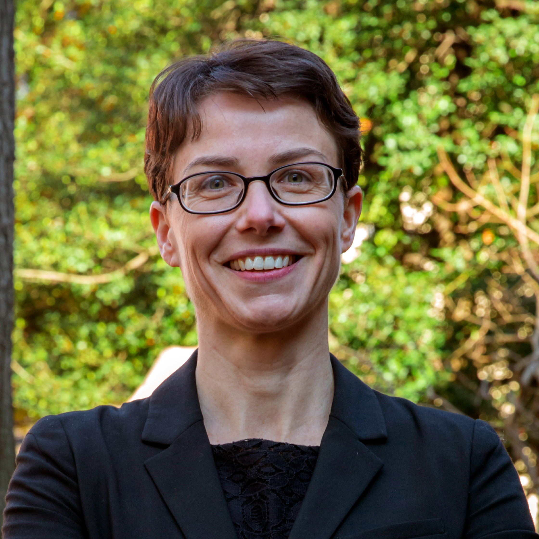 Heather J. Lynch, Ph.D. | The Pew Charitable Trusts