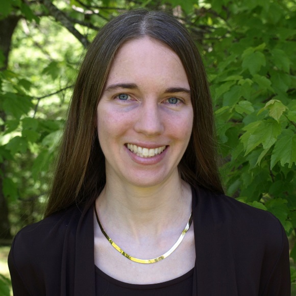 Wingler Lab Duke Laura Wingler, Ph.D. | The Pew Charitable Trusts