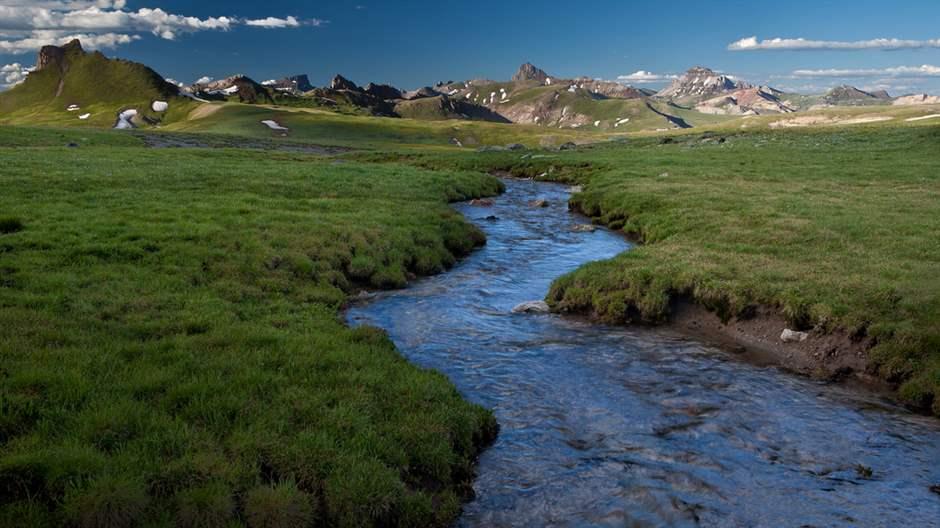 Natural Save Rivers To Protect and Restore Rivers, States Can Use 'Outstanding' Policy ...