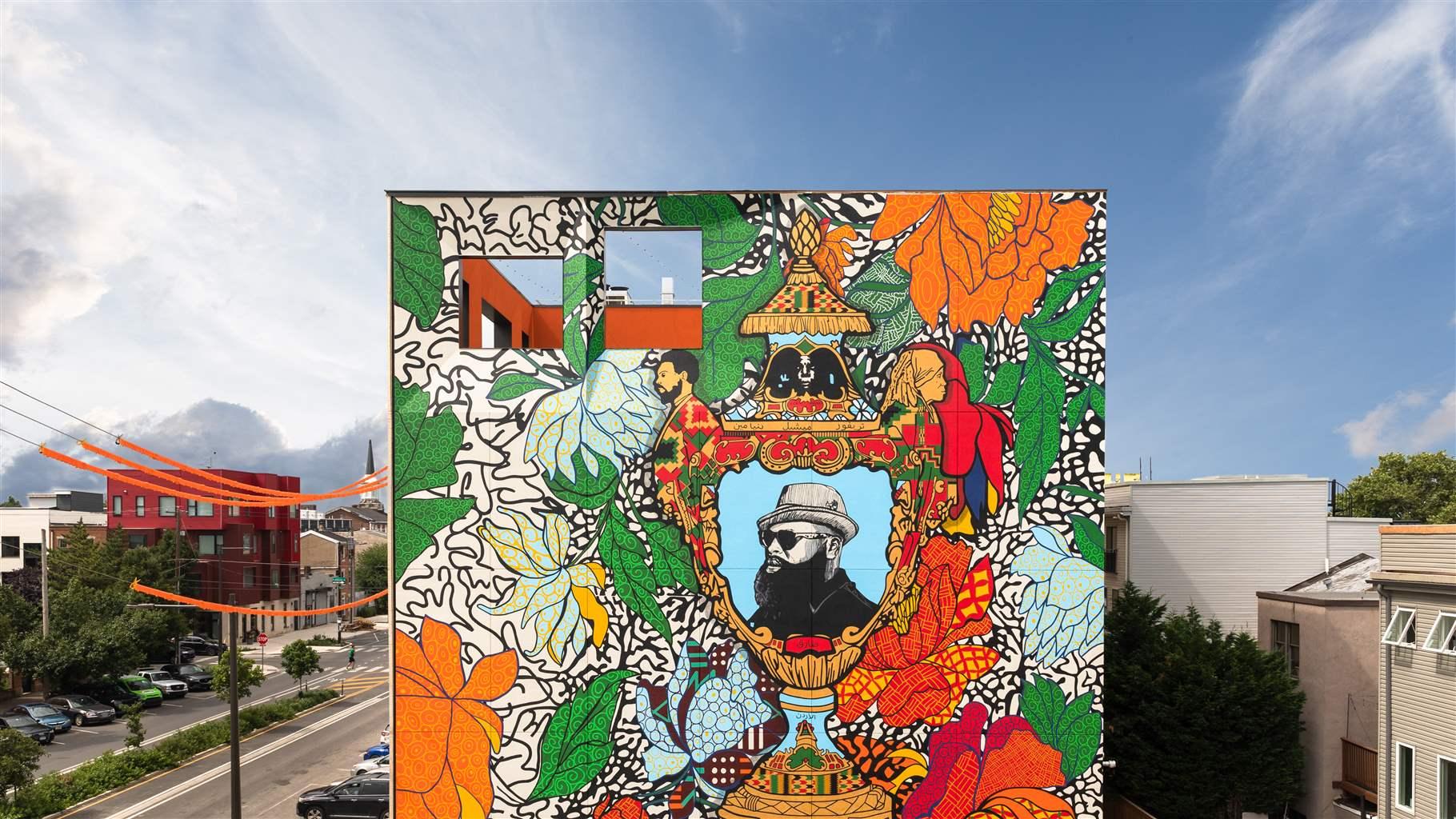 $9.5 Million From The Pew Center for Arts & Heritage to Support 30 ...