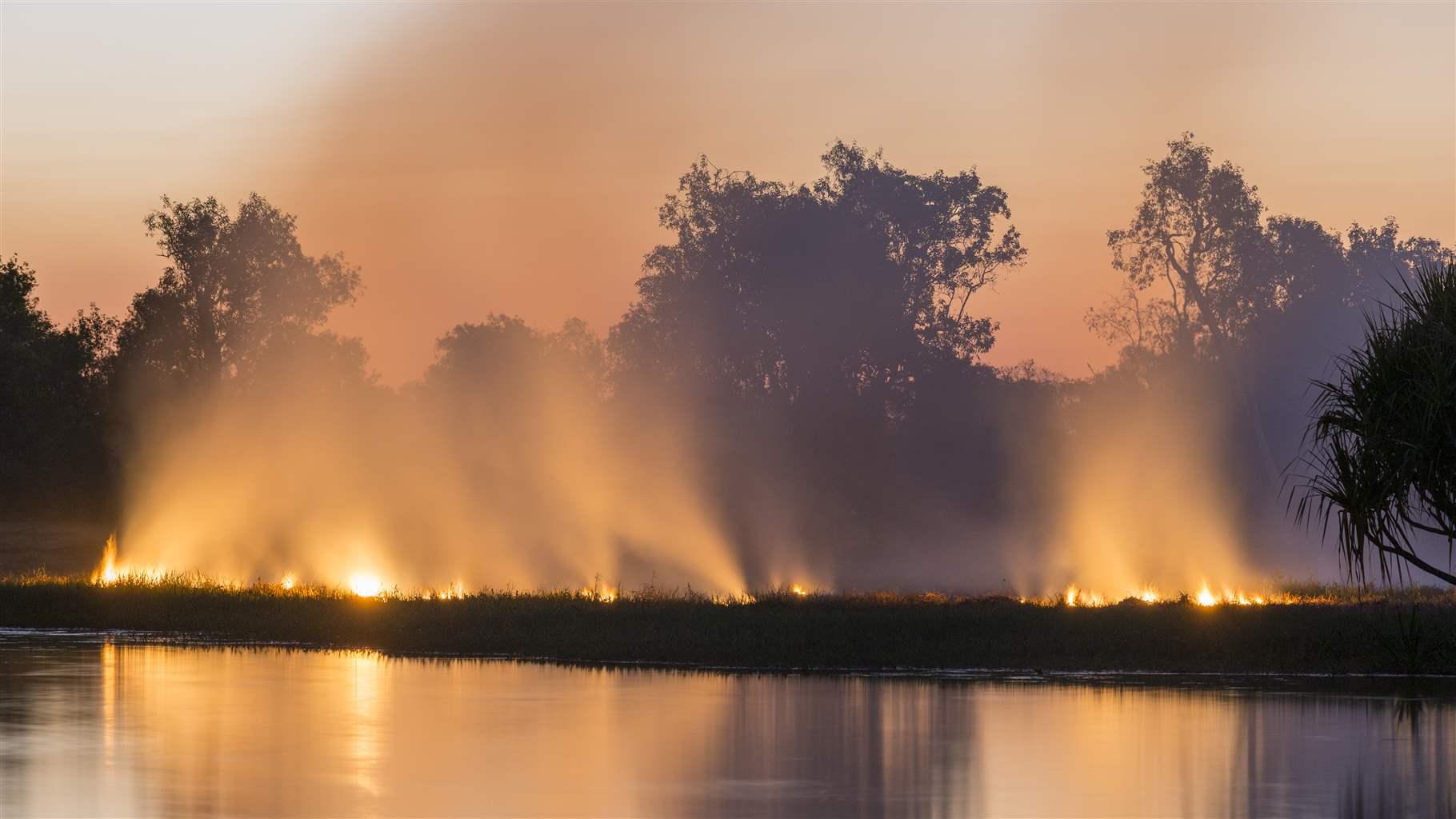 Wildfires: Burning Through State Budgets | The Pew Charitable Trusts