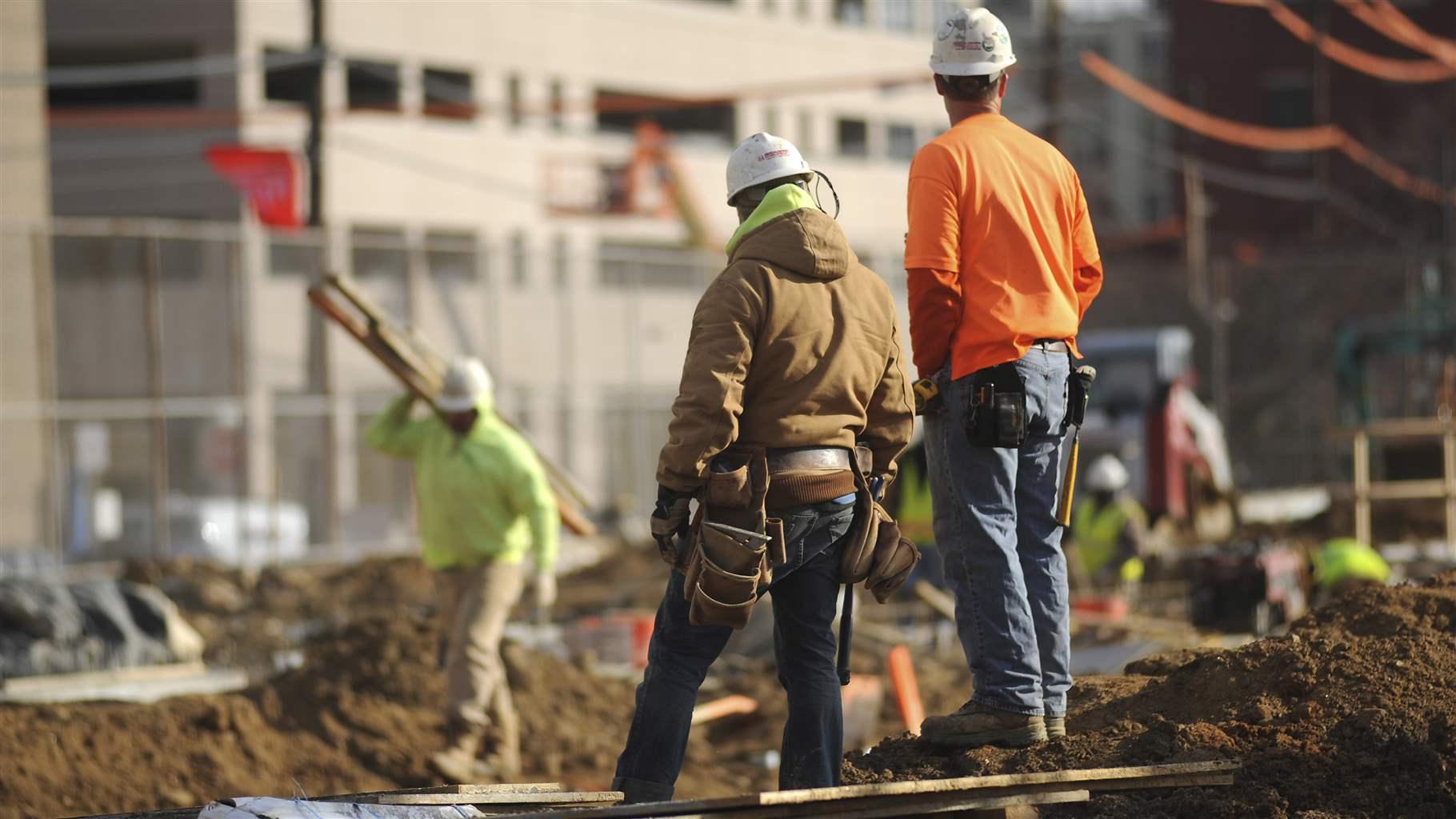 Riverwards Group Secures $37.3 Million for Philadelphia Multifamily Project