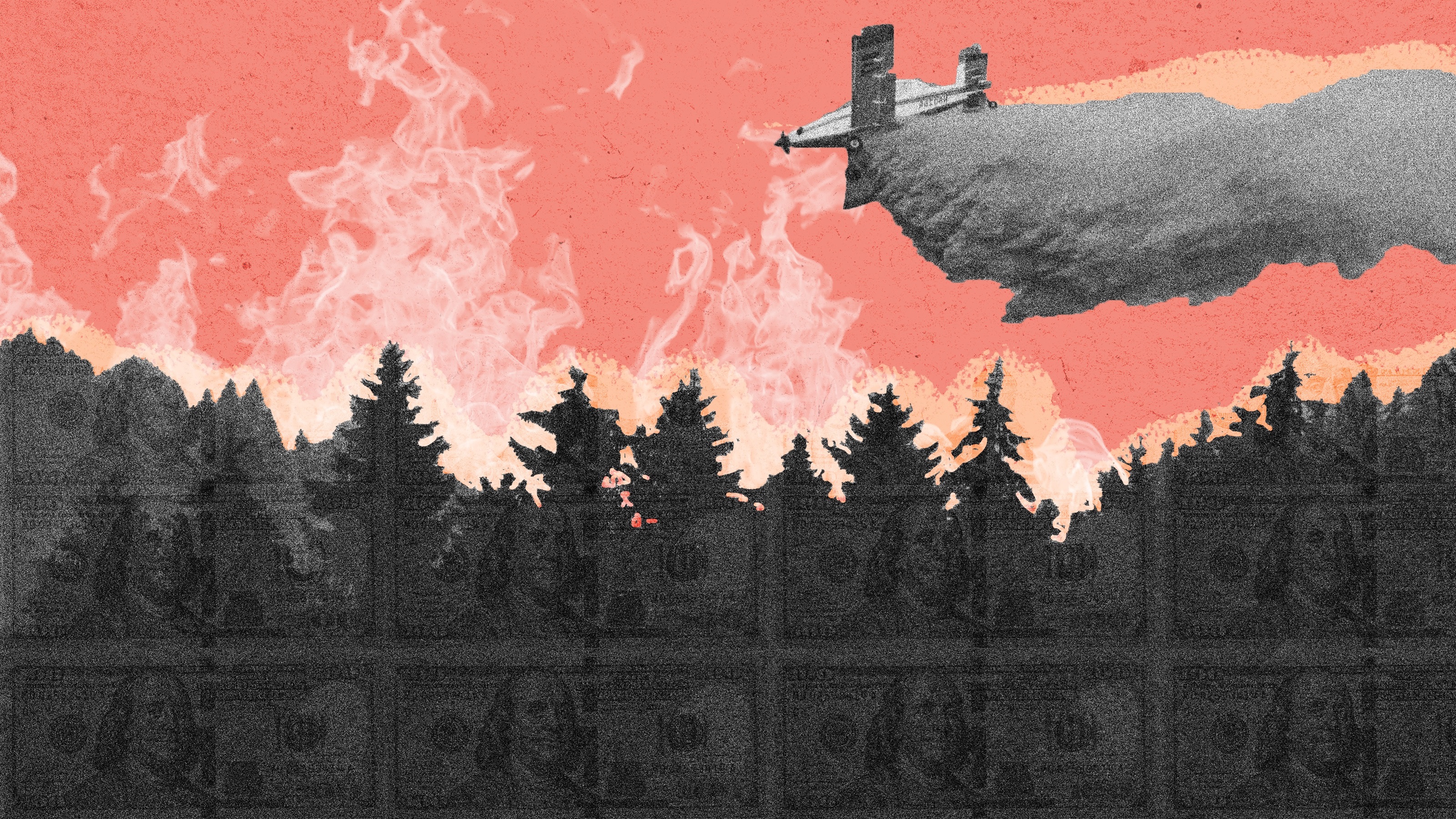 Wildfires: Burning Through State Budgets | The Pew Charitable Trusts