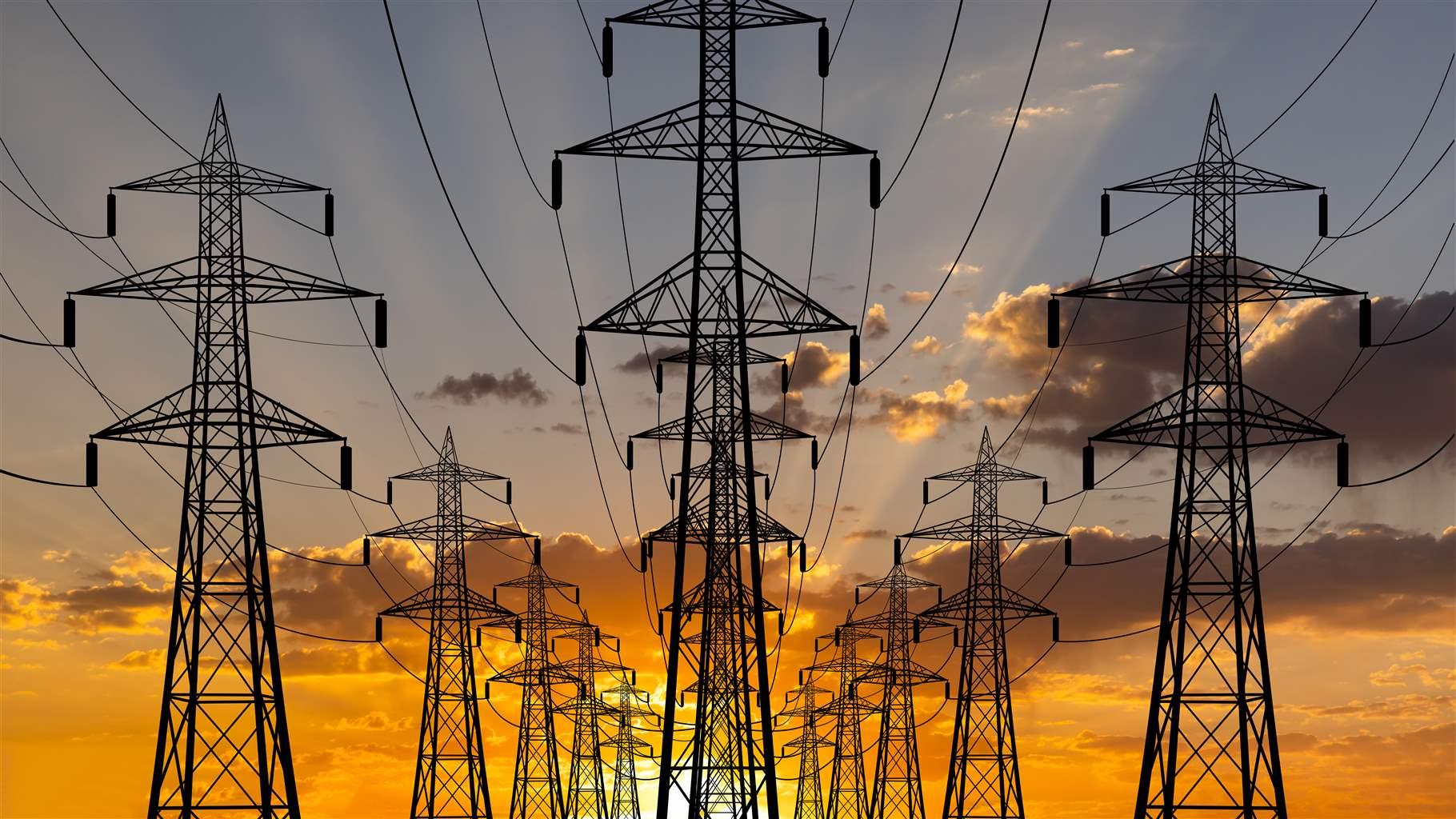 Pew Launches Project to Advance Clean Grid, Reliable Energy Future ...